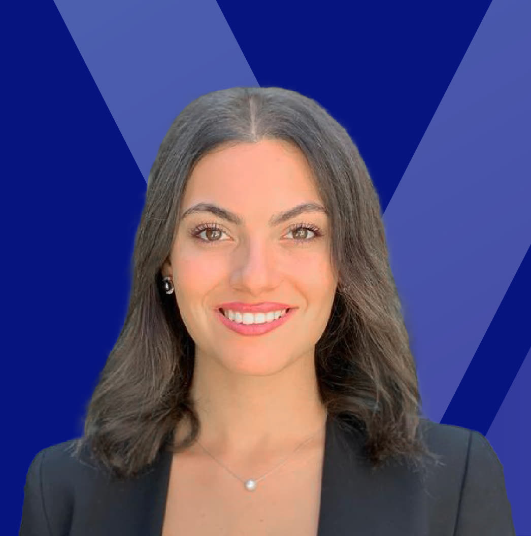Dima Baqaeen, Senior Customer Success Manager at Elevatus