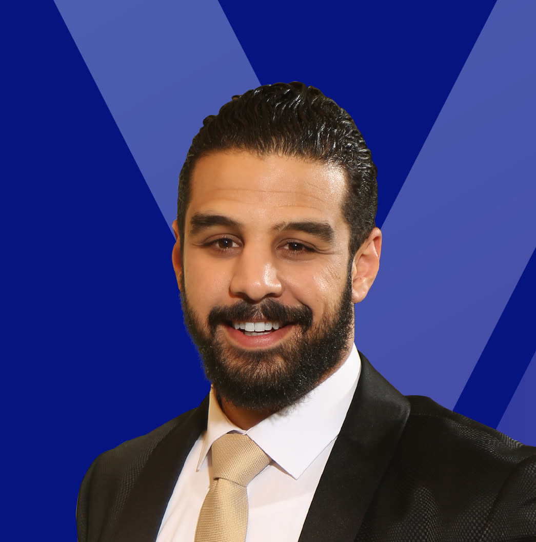 Hasan Al Bazz, Senior Business Development Representative at Elevatus