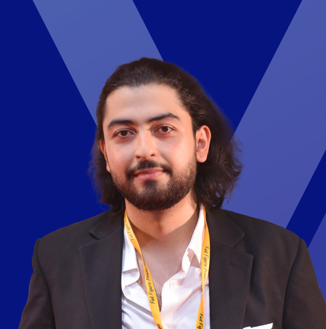 Younes Atwi, Motion Graphics Director at Elevatus